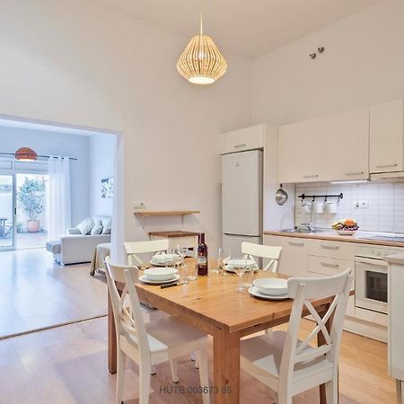 Apartament Alcam Loft Alio Barcelona Zewnętrze zdjęcie