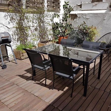 Apartament Alcam Loft Alio Barcelona Zewnętrze zdjęcie