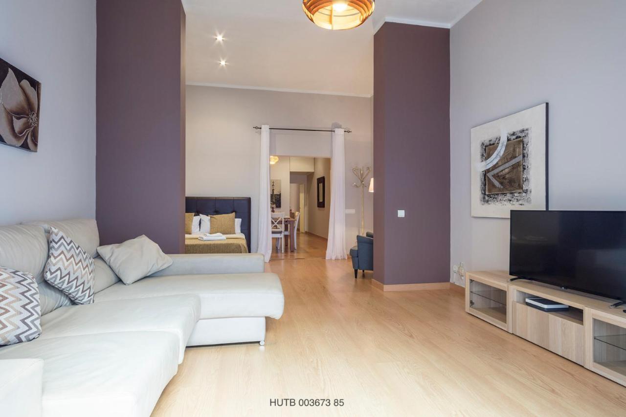 Apartament Alcam Loft Alio Barcelona Zewnętrze zdjęcie