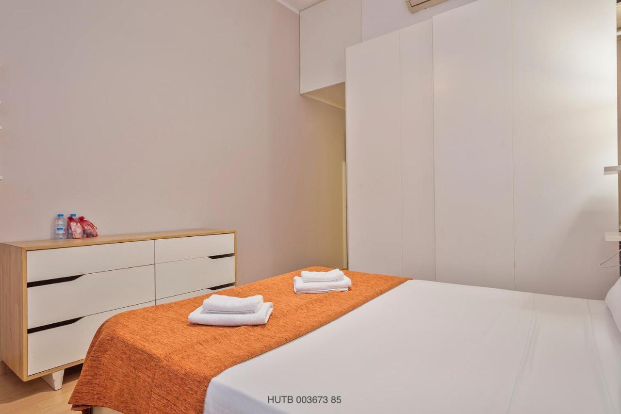 Apartament Alcam Loft Alio Barcelona Zewnętrze zdjęcie