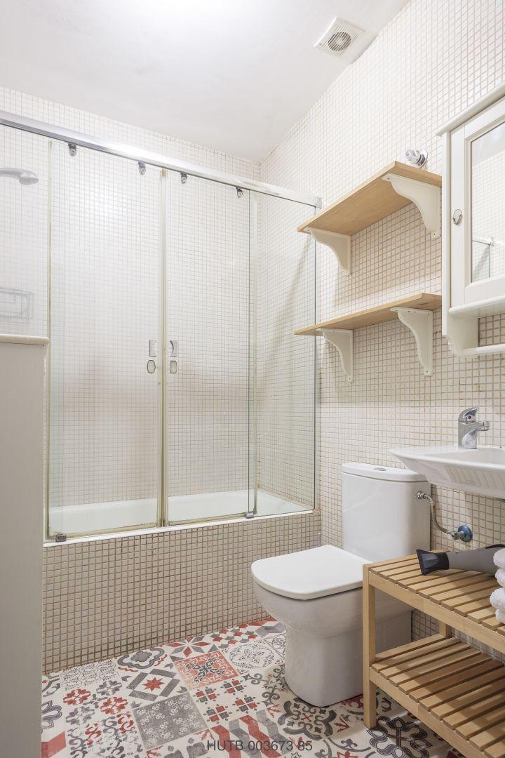 Apartament Alcam Loft Alio Barcelona Zewnętrze zdjęcie