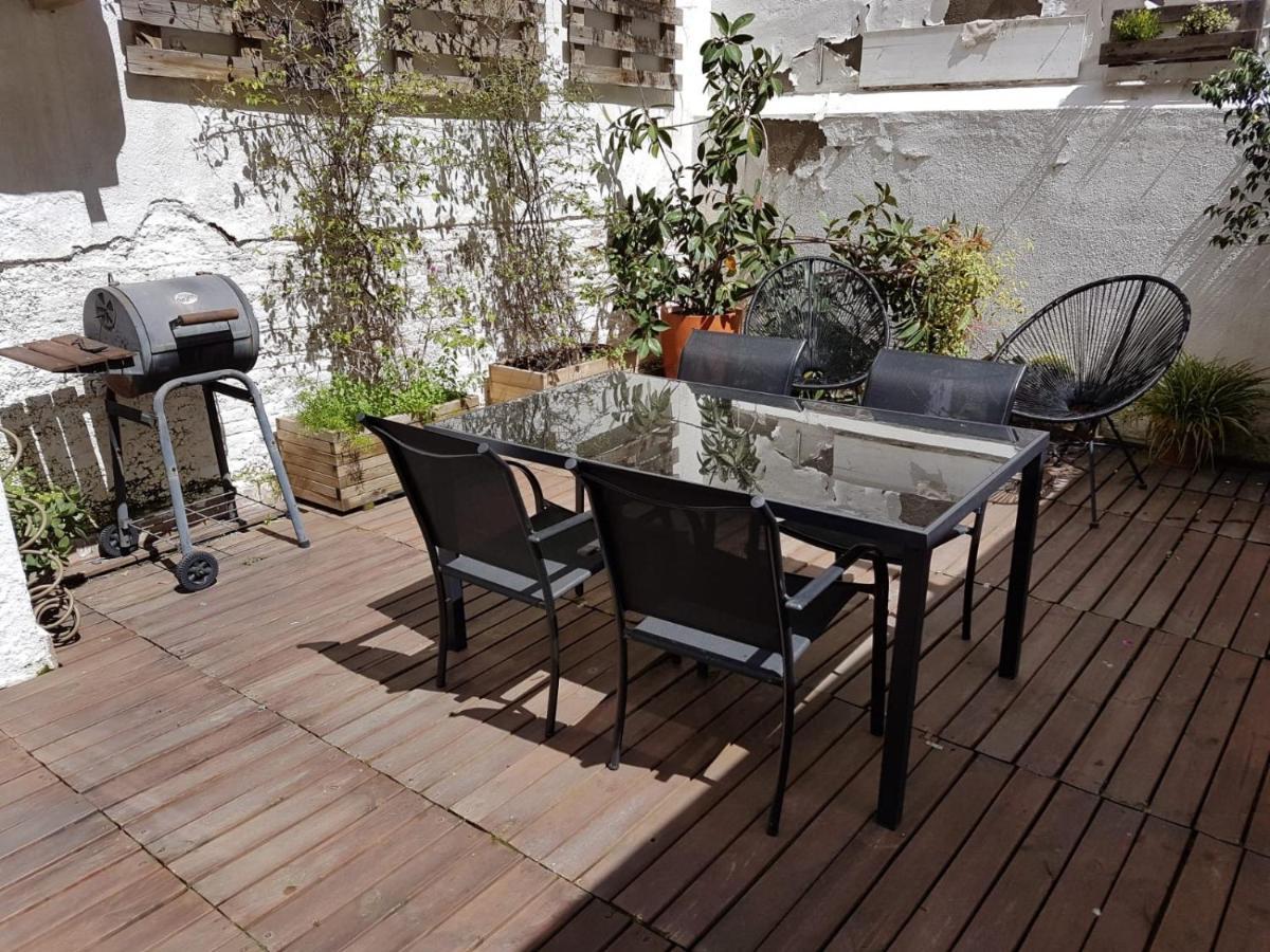 Apartament Alcam Loft Alio Barcelona Zewnętrze zdjęcie